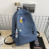 Медаль с синей лентой (3 currears)