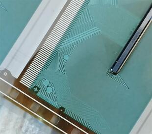 LS0610BH1-C2LX TAB COF全新卷料液晶驱动IC