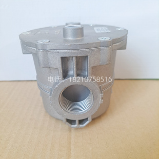 意大利GECA基卡GF025 GF040 GF050天然气 煤气 液化气燃气过滤器