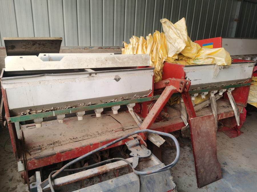 4月6日盐城市16台农用机械（详见评估报告）网络拍卖公告