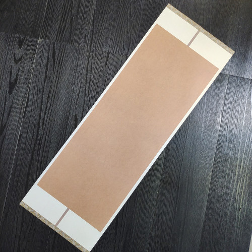 大幅长卷方格纸硬笔钢笔书法比赛专用纸作品创作练习展览纸D011款