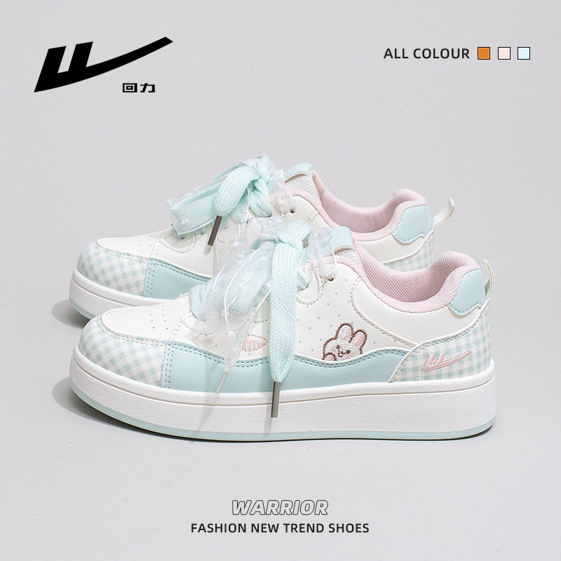 春季新款百搭舒适板鞋低帮厚底设计感单鞋学院风韩版休闲鞋子