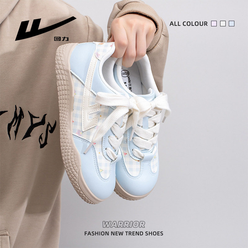 2026新款低帮拼色舒适单鞋高颜值设计感休闲鞋子百搭时尚女鞋