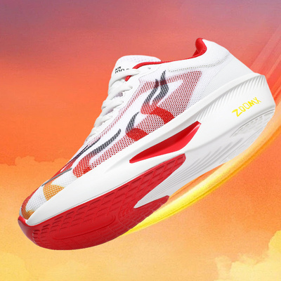 2025款ZoomFly6男士学生越野跑鞋