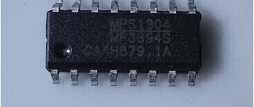 MP3394S  MP3394  SOP16