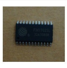 （直拍）全新原装正品：FM1702SL