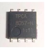 全新正品电子科技 TPCA8057-H 笔记本芯片QFN-8封装 原装正品