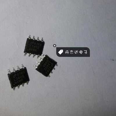 一级 LM3402HVMR L3402 贴片SOP8 稳压器与控制器 进口原装