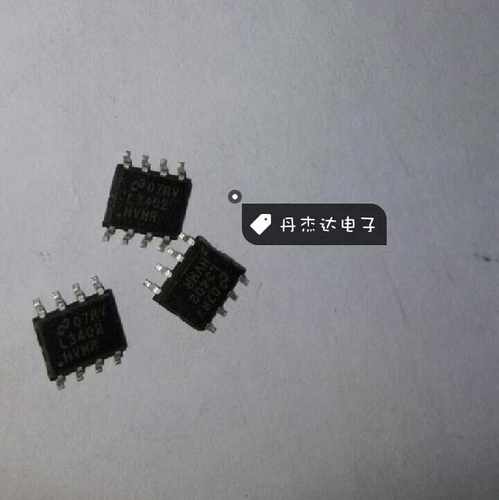 一级 LM3402HVMR L3402 贴片SOP8 稳压器与控制器 进口原装