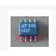 全新原装1017 LT1017 LT1017CS8 SOP-8 贴片八脚 质量保证 可直拍