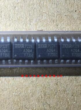全新原装正品 IRF7350TRPBF 丝印F7350 SOP8 一个起拍 盗图必究