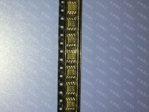 TLC5618CD TLC5618C D/A转换器 原装正品