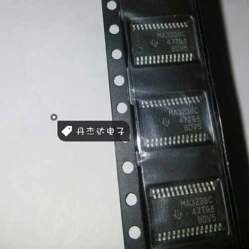 一级 MAX3238CPWR MAX3238CPW MAX3238 MA3238C TSSOP28 TI