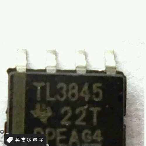 一级 TL3845DR-8 TL3845 SOP8 TI 进口原装 专业配单