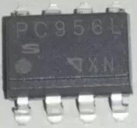 全新原装正品  PC956 PC956L SOP-8 光电耦合器 集成电路芯片