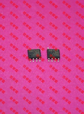 全新原装正品 IRF7350 F7350 IRF7350TRPBF SOP8 贴片 场效应管