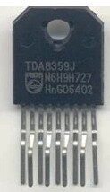 一个起拍！（直拍）全新原装现货：TDA8359J 场输出集成电路