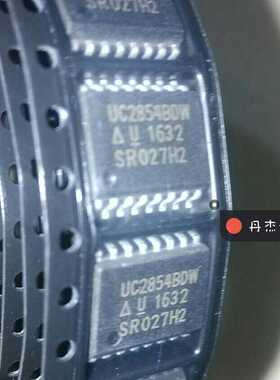 一级 贴片 UC2854DW SOP-16封装 UC2854BDW   进口原装