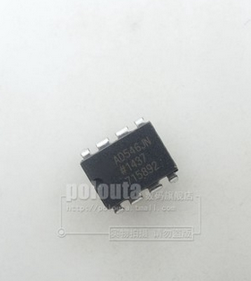 全新原装正品 AD546JN DIP8 直插 集成电路芯片