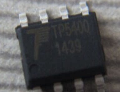 全新原装正品 TP5400 SOP8 二合一升压控制器 集成电路芯片