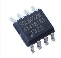 SGL8022W希格玛触摸调光IC全新原装正品现货