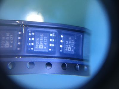 AD8031ARZ   SOP  进口原装现货 欢迎咨询
