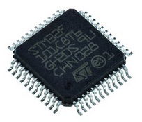 STM32F101C8T6 LQFP48原装进口现货拍前先询价