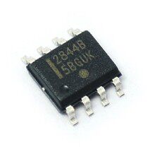 2844B UC2844B SOP8脚 全新液晶电源管理芯片 贴片IC 原装可直拍