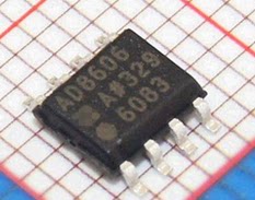 AD8606AR  AD8606  SOP8