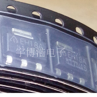 SOT 1.2TRE1 丝印EH18A 一个起拍 223 正品 全新原装 AZ1117H