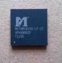 MST6M182VG  MST6M182VG-LF-Z1 全新原装热卖  质量保证