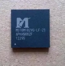MST6M182VG  MST6M182VG-LF-Z1 全新原装热卖  质量保证