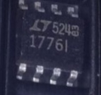 LTC1776  LT1776  LT1776IS8   LT1776CS8 全新 LT 原装热卖