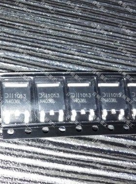 DMN4036LK3-13 TO-252 丝印 N4036L DMN4036LK 进口原装正品
