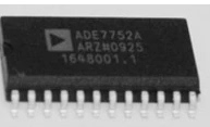全新正品 ADE7752AARZ ADE7752A  ADE7752  电表记度芯片 热卖