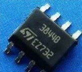 全新 UC3844B UC3844BDR2G 3844B SOP8 电源管理芯片 进口 原装