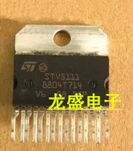 STV5111电视机视放 集成电路芯片IC 电子元器件脚TB元器件