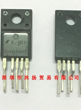 全新原装正品 CQ1265RT TO220-5 直插 集成电路 盗图必究