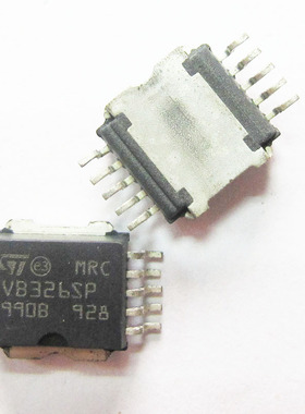 VB326  VB326SP菲亚特/奇瑞 马瑞利汽车车身电脑板点火管驱动芯片