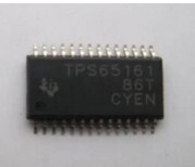 TPS65161 TPS65161PWPR 全系列 TI 热卖 全新正品 欢迎咨询
