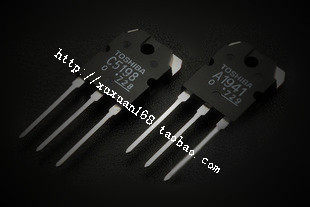 全新原装正品 2SA1941 2SC5198 A1941 C5198 音频功放对管