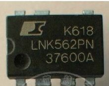 一个起拍！（直拍）DIP7全新原装正品：LNK562PN