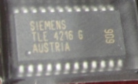 TLE4216G  TLE4216  SOP24