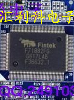 （直拍）全新原装现货： F71882FG F71863FG F71860FG