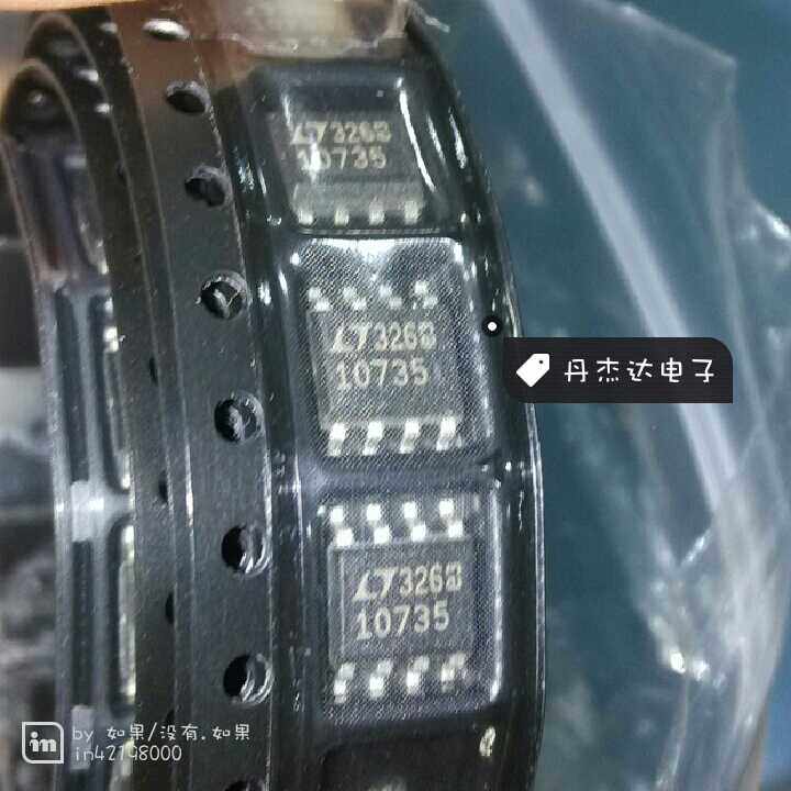 LT1073CS8-5#PBF 稳压器DC/DC开关稳压器 1073 LT1073 8-SOIC