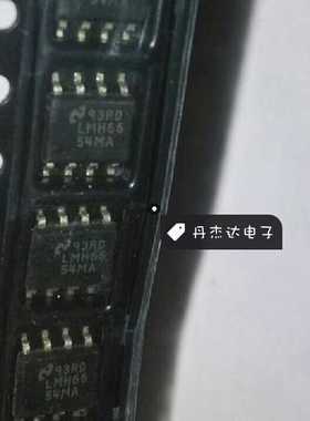 一级 LMH6654MA LMH6654 LMH6654MAX 放大器IC 进口原装