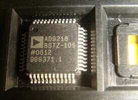 原装正品 AD9218  AD9218BSTZ-40 AD9218BST-40 数模转换器芯片