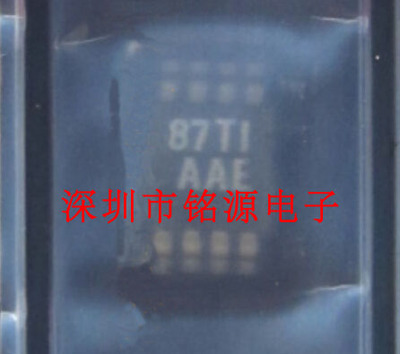 全新原装正品 TPA122DGNR 丝印代码AAE MOSP8 集成电路芯片