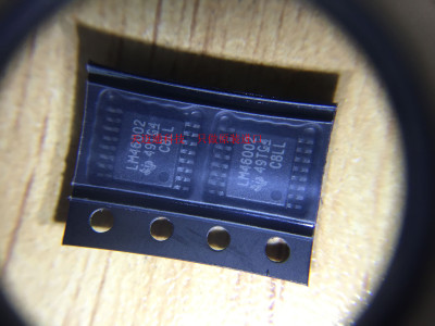 原装 LM46002PWPR  HTSSOP  集成电路芯片