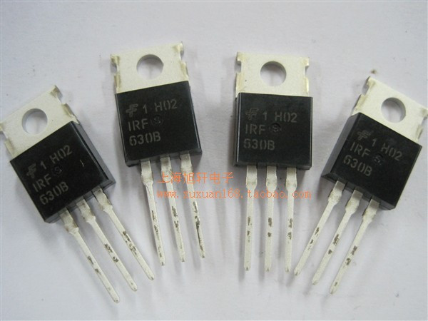 全新原装正品 IRF630N 直插 一个起拍